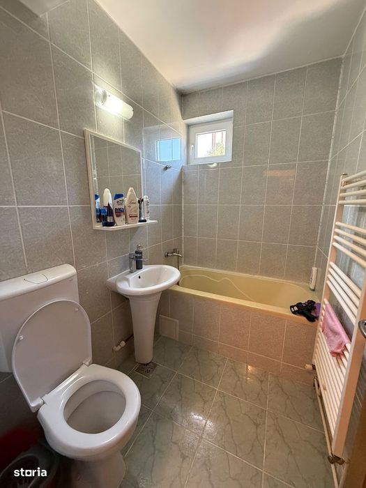 Str. Gheorghe Sincai zona BRD – Ap. 2 camere, et. I