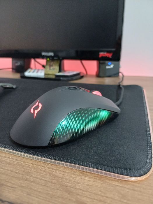 VAND Set Complet de Desktop PC Gaming!!!
