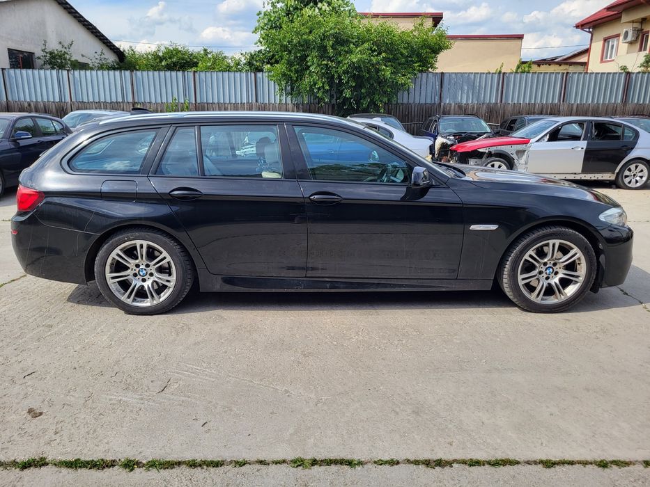 Aripa stanga, dreapta bmw f10,f11