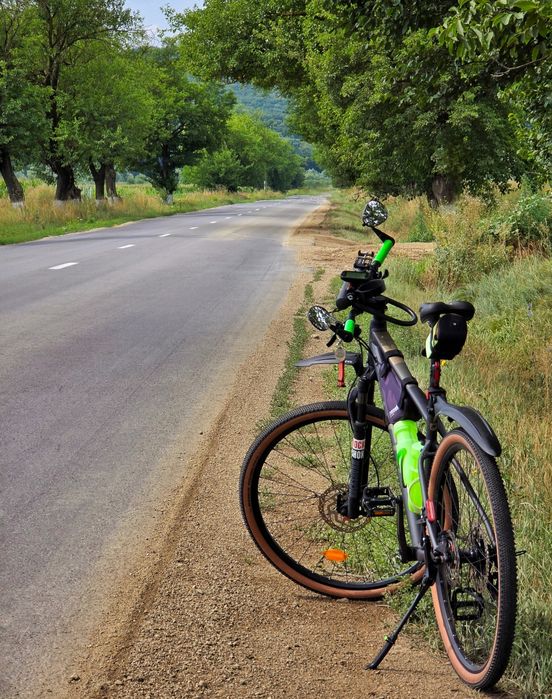 Bicicleta MTB focus whistler 3.9  L impecabila