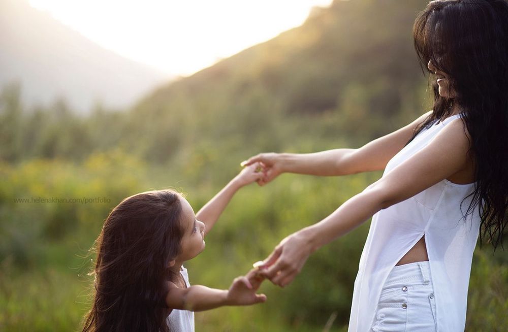 Обучение фотографии с нуля