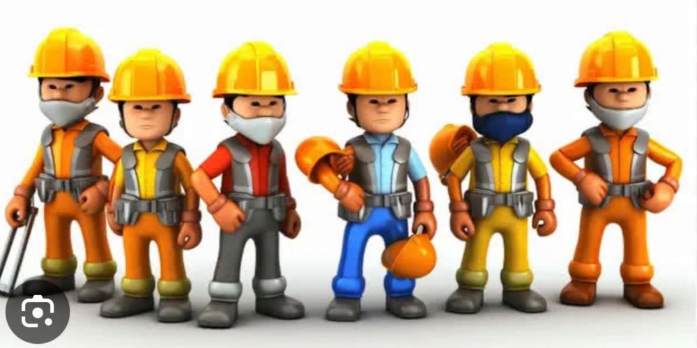 Строим дома под ключ