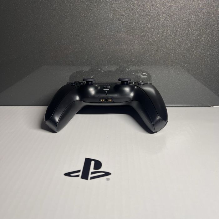 Controller PS5 DualSense Midnight Black
