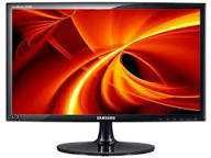 Monitor LED Samsung 20.0", Wide, Full HD, Negru Lucios, S20A300N