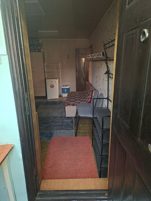 Сдам времянку в аренду