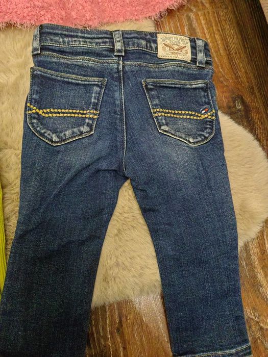 Комплект дънки tommy Hilfiger