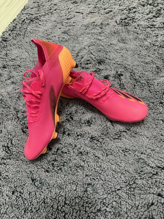 Adidas Ghosted model rar