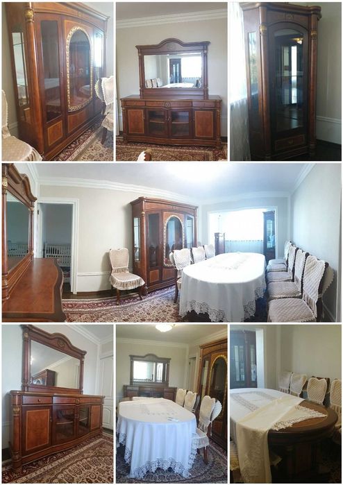 Срочно! Торг имеется! Спальная + Гостиная мебель