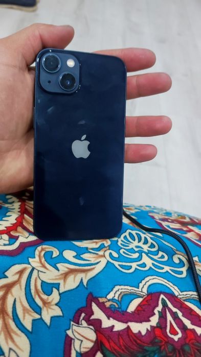 iPhone 13 с гарантией