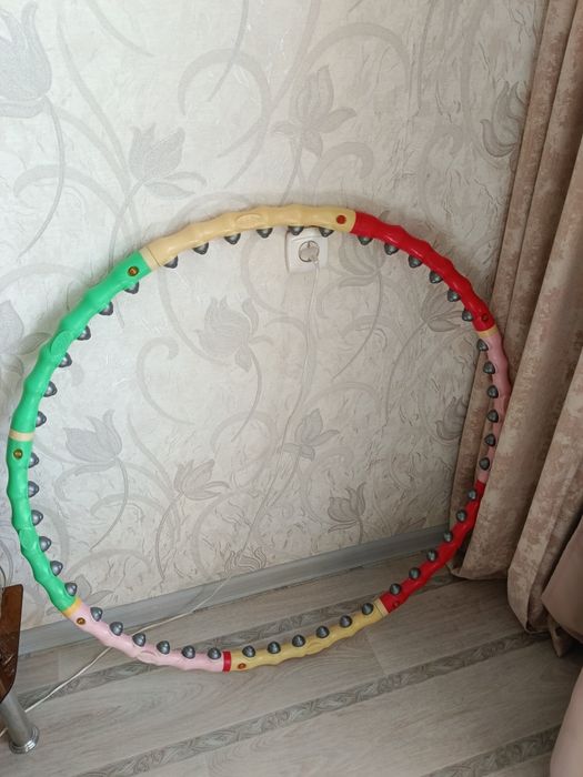 Хула хуп новый эффективный