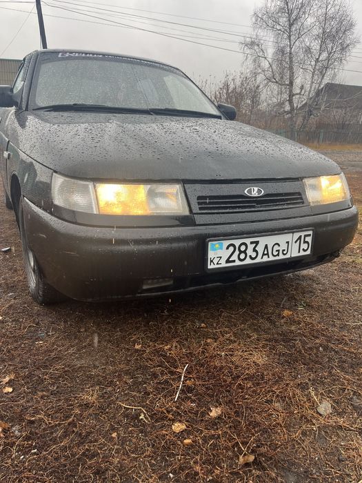 Ваз 2112 ,2008г,16 клаппаный 124 двигатель