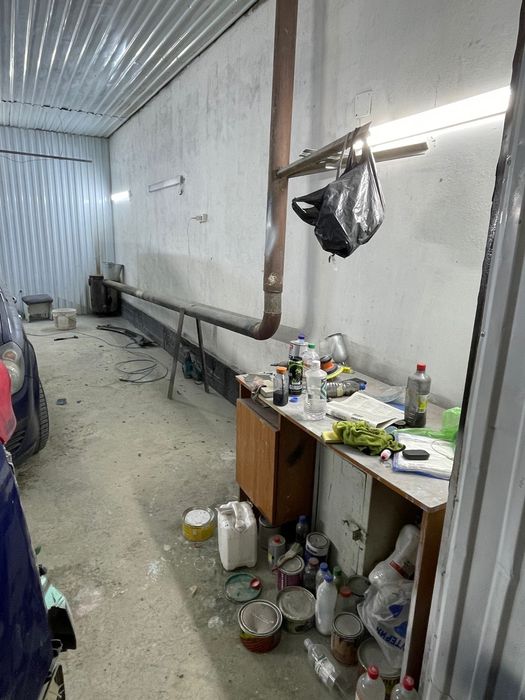 Кузевной СТО срочно