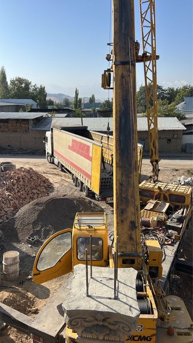 Плита перекрытия