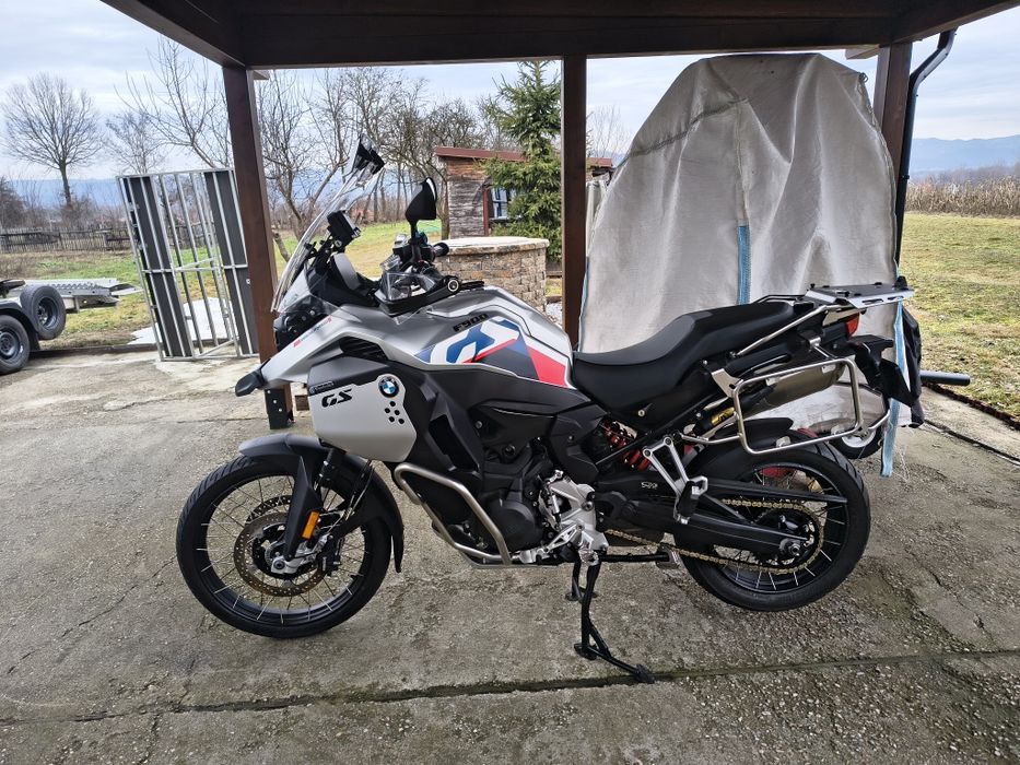 Piese,accesorii moto Aprilia Tuareg 660,BMW 850,900 GS Adventure 2024,