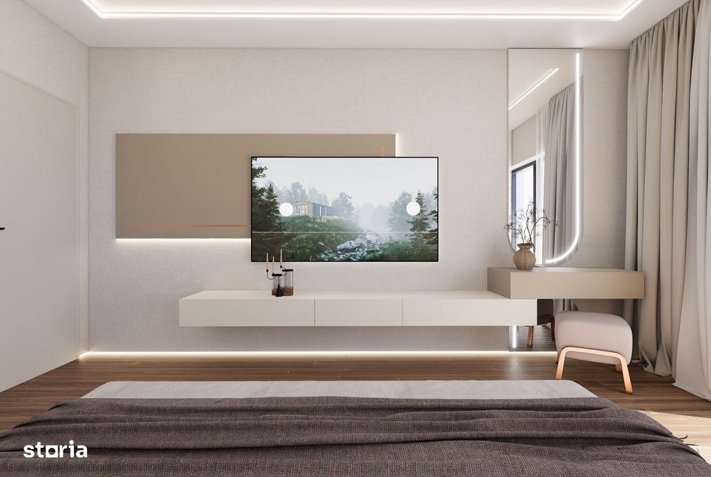 START VÂNZĂRI la cel mai nou complex din Iași: Apartament cu 1 camera