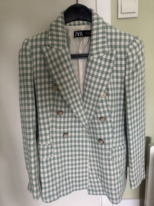 Сако Zara размер хс