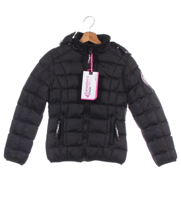 2бр Canadian Peak  9-14год