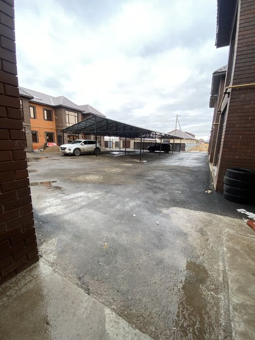 Продается двухуровневый Танхаус в районе Гипормаркет Дина