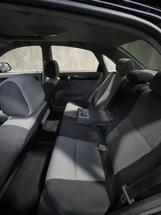 Jentra 2023 avtomat qora