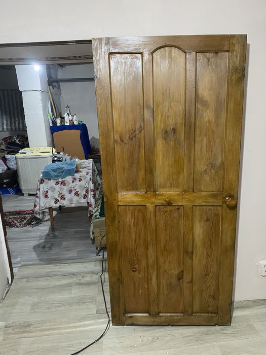 Продам дом в поселке Рахимжана Кошкарбаева