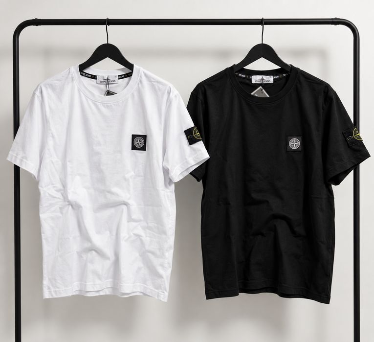 Мъжки Тениски Stone Island