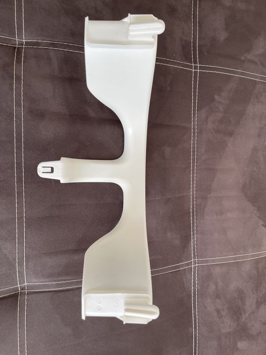 Stokke Baby Set2 за столче Tripp Trapp - Бяло