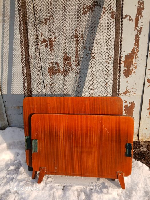 Продается кровать, б/у