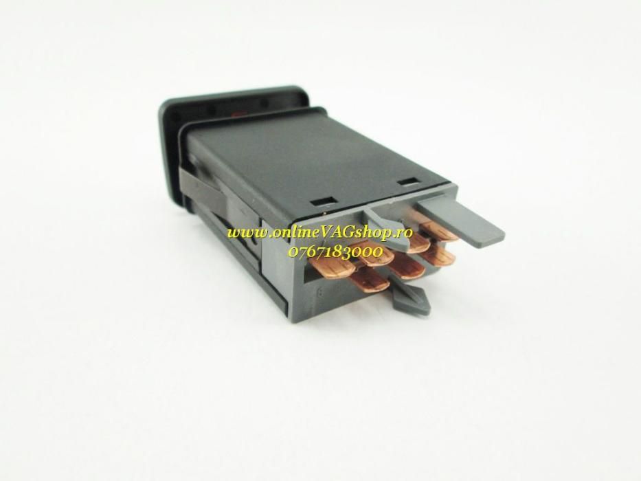 Buton avarie Volkswagen Golf 4 , Bora Mk4