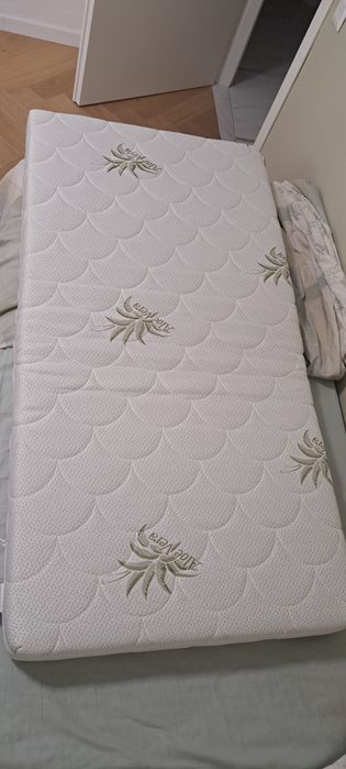 Saltea copii 140x70 cm