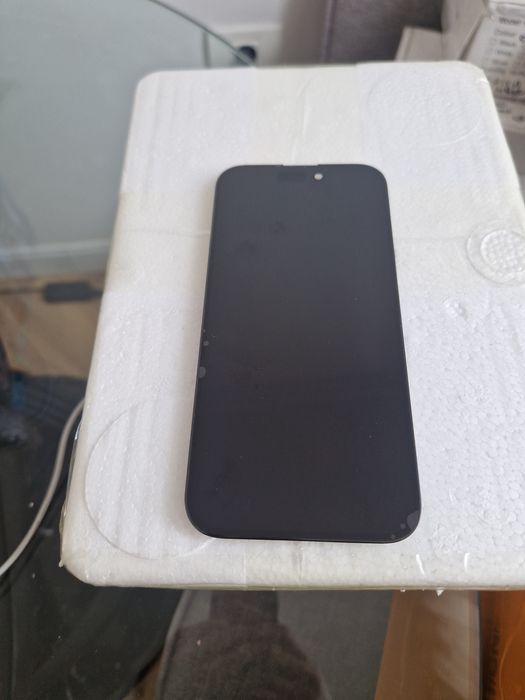 Display iphone 15 Pro