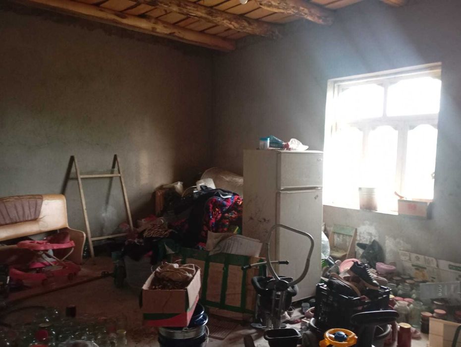 Үй сатылады наубайханасы мен