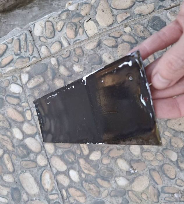 Емайлирана табела Дюкянъ