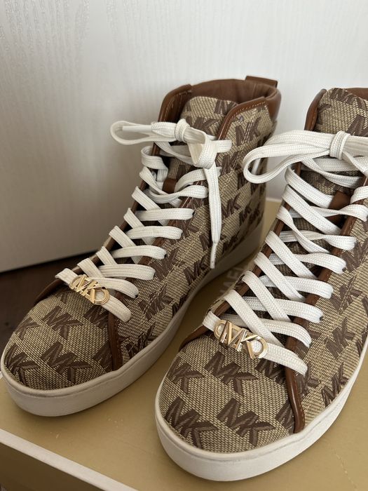 Сникърси Michael Kors