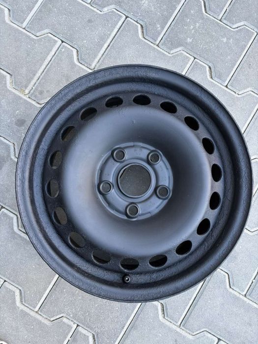 Джанти 15, 5х112 VW
