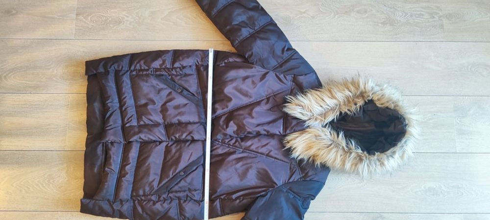 Дамско зимно яке “House Brand”