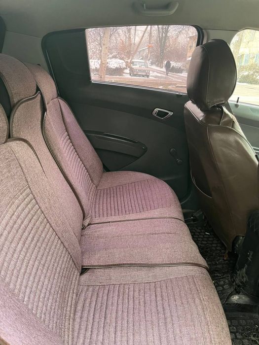 Продаётся спарк 2016