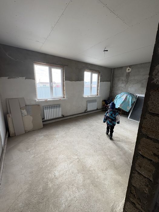 Подается дом Еркинкала 2