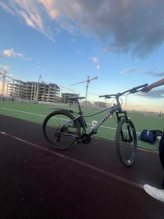 Продаю велосипед Grantel MTB