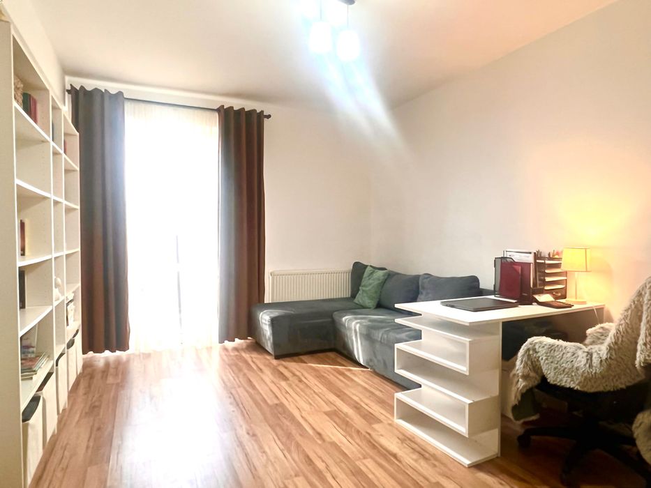 Apartament cu 2 camere