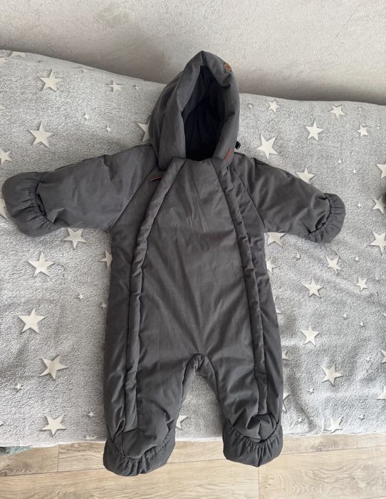 Продам детский зимний комбинезон