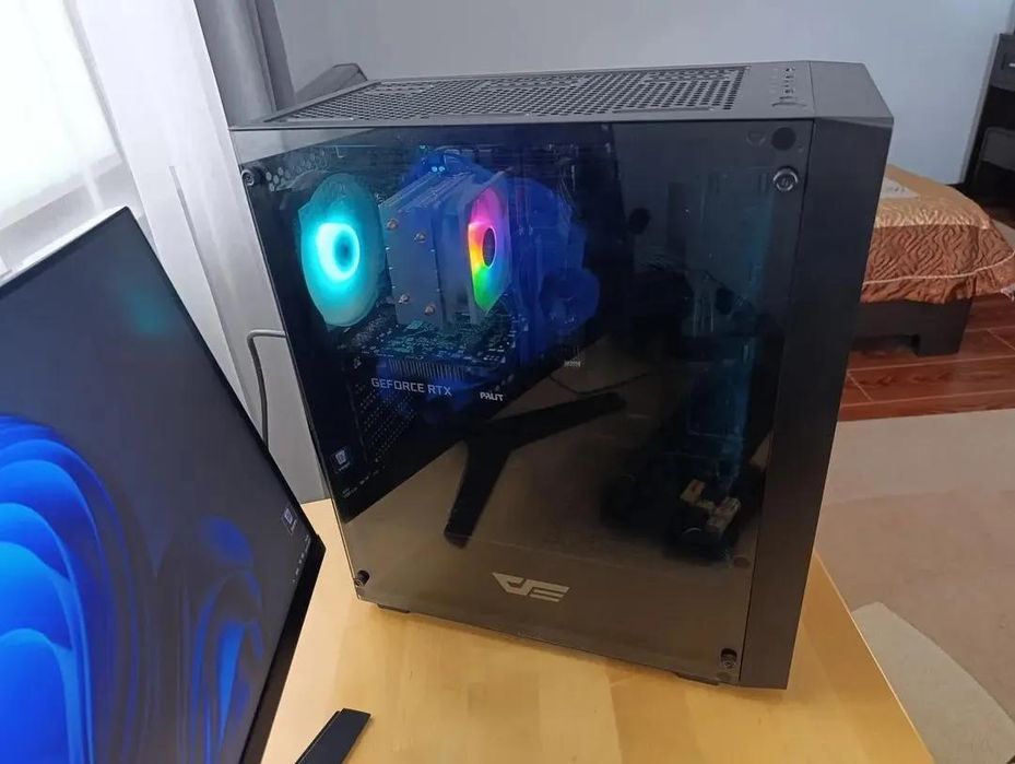 Продам игровой компьютер