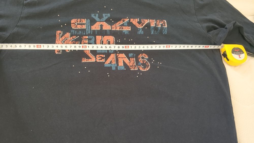 Calvin Klein блуза xl