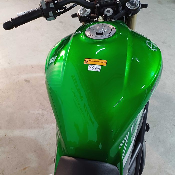 Motocicleta Benelli 752s ABS | BN43835 | motomus.ro