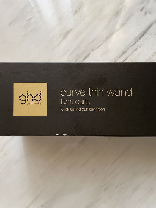 Плойка для бразильских кудрей