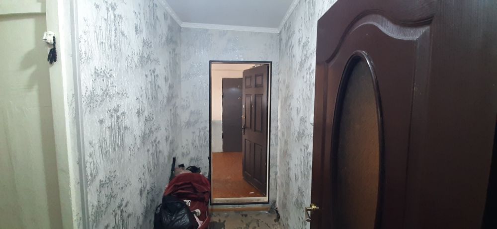 2-х комнатная квартира