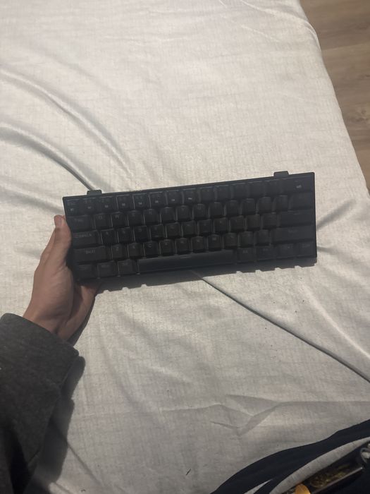 Tastatura gaming