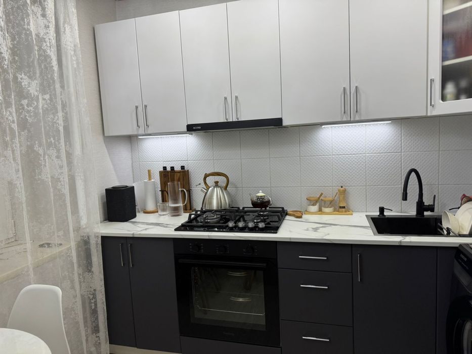 Продам 2 ком квартиру