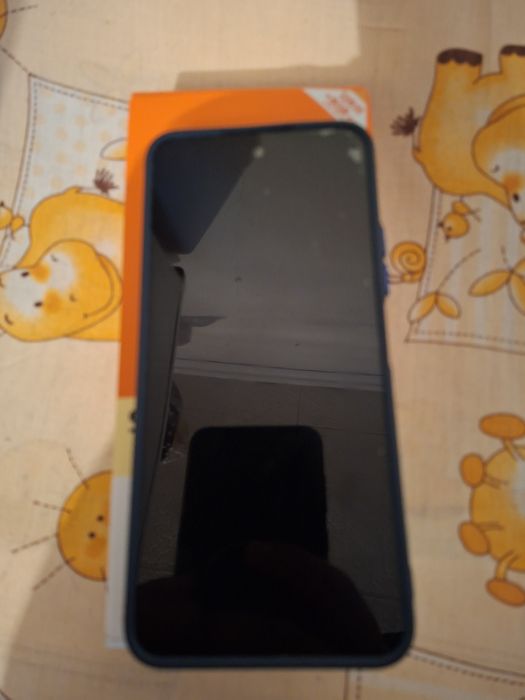 Tecno spark 40c  128 гб