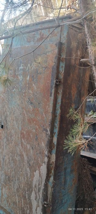 Распределительный шкаф