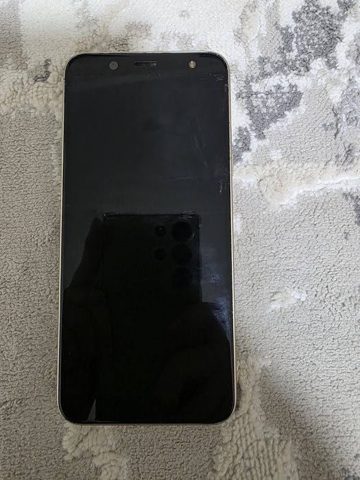 Самсунг j 6 32гб